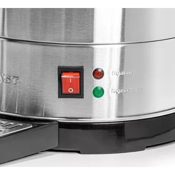 Turistický vařič Vařič na vodu 20 l s odkapávací miskou | FORGAST FG05221