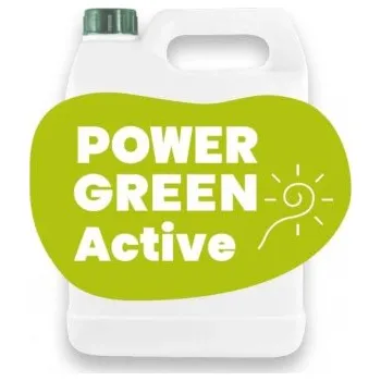 Hnojivo POWER GREEN Active Balení: 500 ml