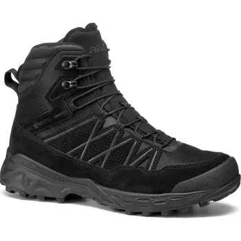 Pánská sportovní obuv Kotníková bota Asolo Tahoe Tactical Mid GTX black/a388 12UK