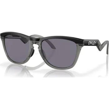 Sluneční brýle BRÝLE OAKLEY Frogskins Hybrid Matte Blac - černá + při osobním odběru 3 809 Kč