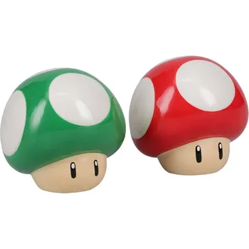 Počítačová hra Super Mario Set slánka/pepřenka