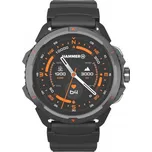 HAMMER Watch 2 orange-black