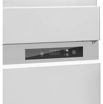 Myčka nádobí Gastronomická myčka nádobí s výklopným krytem | PROFICHEF PCZ-04100