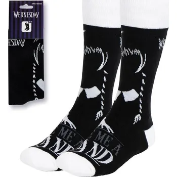 Ponožky Wednesday