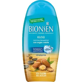 Sprchový gel Bionsen sprchový gel Kicho, 250 ml