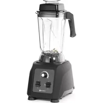 Elektrický barmanský mixér 2,5 l, 230 V, 1,68 kW | HENDI 230213