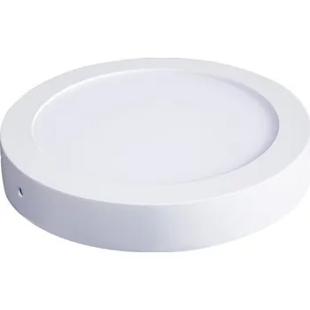 SOLIGHT WD117 | LED | 18W | 3000K| přisazené | Š: 22 cm |