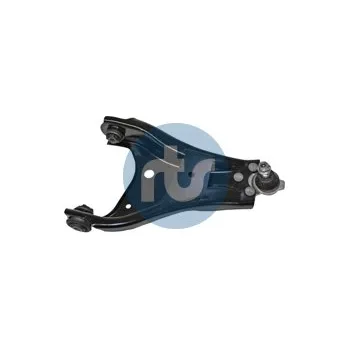 Zavěšení kol Řídicí páka, zavěšení kol RTS S.A. 96-02406-1