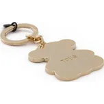 Přívěsek TOUS Bold Bear Lines 2002200451 Černá OS