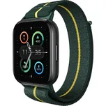 MOTOROLA Moto Watch FIT Trekking Green