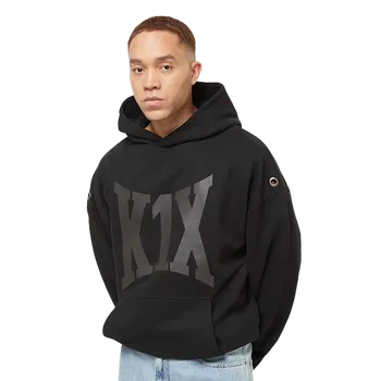 Pánská mikina K1X Basketball Hoodie Velikost oblečení: M