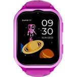 GARETT Smartwatch Kids eSIM 4G Pink