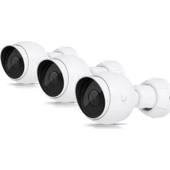 Ubiquiti UVC-G5-Bullet UniFi Protect Camera G5 Bullet, 3-pack - VÝPRODEJ