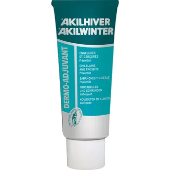 Vložka do bot Zimní krém proti chladu AKILWINTER 75 ml Velikost: UNI