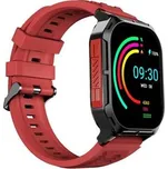 HIFUTURE Smart Watch ULTRA 3 Red