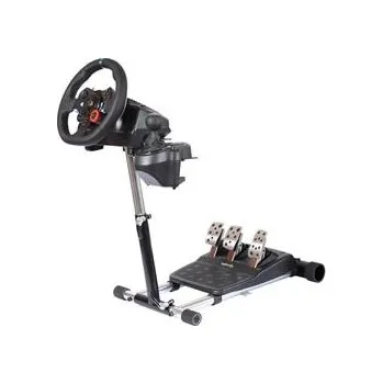 Herní volant WHEEL STAND PRO stojan LOGITECH G29/G920/G27/G25 RACING WHEEL - DELUXE V2