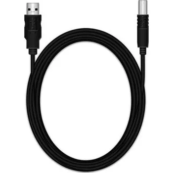 Propojovací kabel USB 2.0 MediaRange - A-B, 3 m