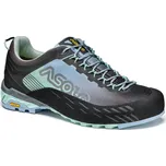 Nástupová bota Asolo Eldo GV brook green/blue fog/b033 7,5UK