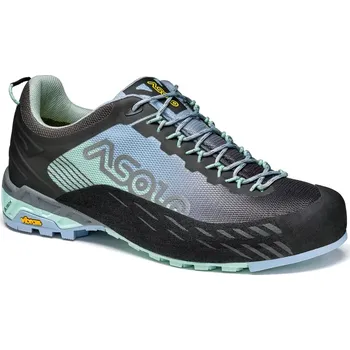 Pánská sportovní obuv Nástupová bota Asolo Eldo GV brook green/blue fog/b033 7,5UK