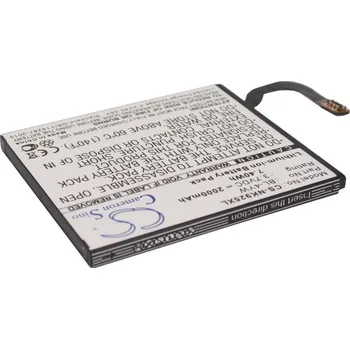 Baterie pro mobilní telefon Baterie Cameron Sino CS-NK925XL pro Nokia Lumia 925.2 - neoriginální