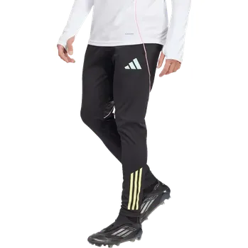 Pánské kalhoty Pánské tréninkové kalhoty Adidas Juventus FC 25/26 Competition černé