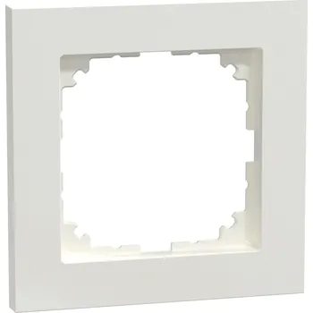 vypínač MEG4010-3619 rámeček M-Pure Polar