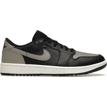 Pánská obuv Jordan 1 Retro Low Golf Shadow Velikost: 37.5 DD9315-001