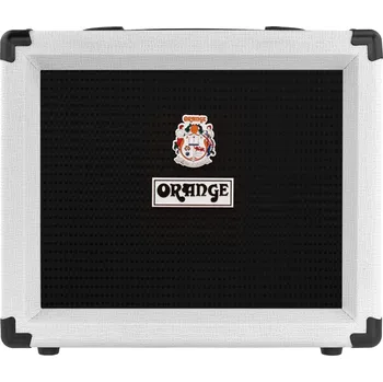 Aparatura pro kytaru Orange Crush 20RT Orianthi Kytarové kombo (Jako nové)