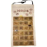 Jordis Adventní kalendář 24x 4 g