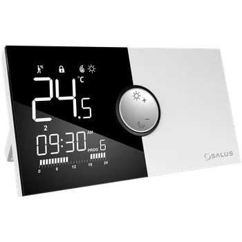 SALUS Controls 091PRO