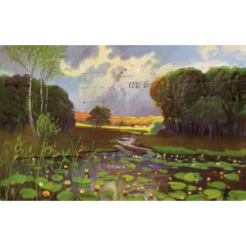 Stará Pohlednice Uherský Brod 1930, 100/188 RARITA ! (Stará pohlednice)