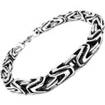 Steel Jewelry NR231163 22 cm