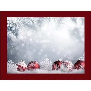 Panel- Prostírání vzor 6