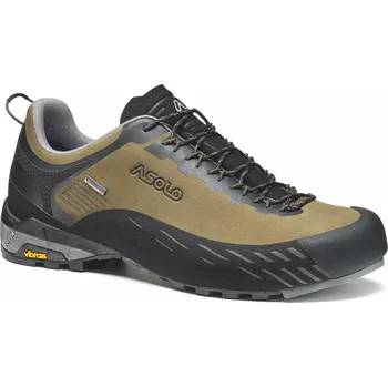 Pánská obuv Nástupová bota Asolo Eldo Lth GV truffle/a883 11,5UK