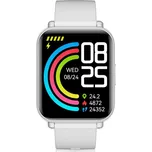 Niceboy WATCH 4 Artic Silver