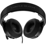 TURTLE BEACH RECON 200 GEN2 BlackHeadset