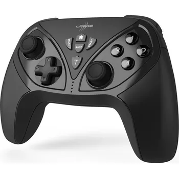 Herní ovladač HAMA uRage gamepad Vendetta 300 Unleashed/ bezdrátový/ 8 směrový/ černý