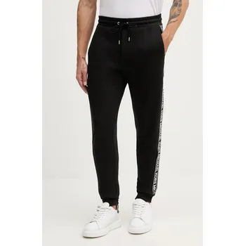 Tepláky Michael Kors CF5524J5MF černá 99X, vel. XL