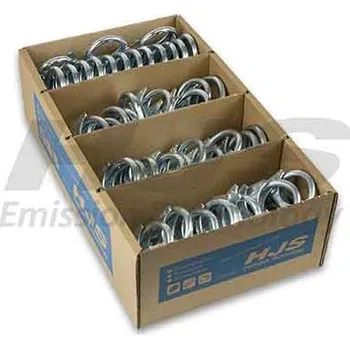 Autodíl Sortiment propojení výfukových dílů HJS 82 00 0225