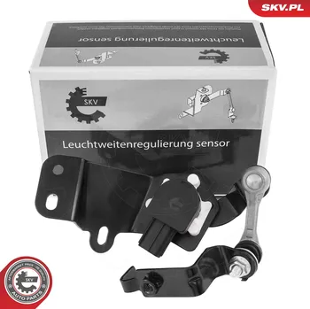 Senzor, regulace sklonu světlometů ESEN SKV 81SKV014