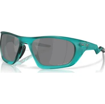 Sluneční brýle BRÝLE OAKLEY Lateralis Matte Trans Arcti - zelená + při osobním odběru 4 265 Kč