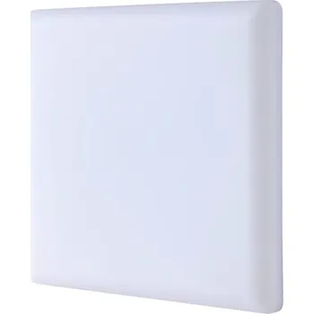 SOLIGHT WD161 | LED | 20W | vestavné | IP54 | Š: 12,2 cm |