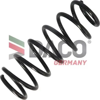 Pružina podvozku DACO 800404