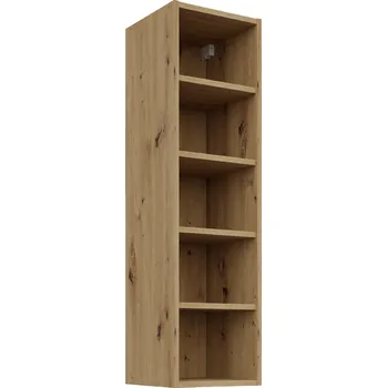 Stolarz-Lempert Kuchyňská skříňka Aria SA-AR - horní policová 30 G-108 OTW