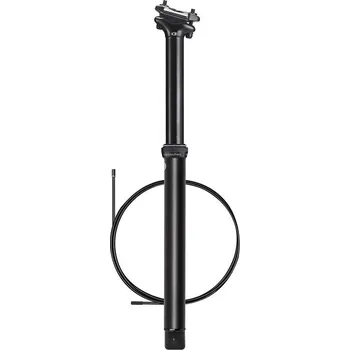 Sedlovka Crankbrothers Highline 3 34,9mm sedlovka černá, 150mm