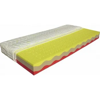 Matrace Antibakteriální matrace CAMA soft/med/hard