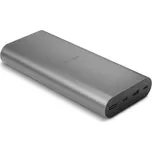 DELL Targus Přenosná 140W powerbanka/ 2x USB-C/ 1x USB-A/ 24000 mAh