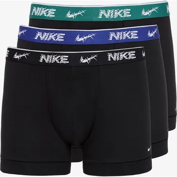 Sada pánského spodního prádla NIKE Trunk 0000KE1008EYC 3 ks