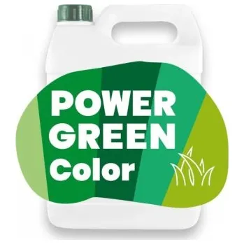 Hnojivo POWER GREEN Color Balení: 500 ml