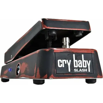 Kytarový efekt Dunlop SC95 Slash Cry Baby Wah-Wah pedál (Jako nové)